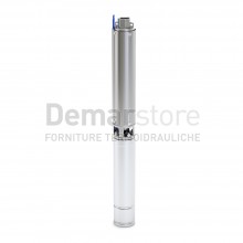 Elettropompa Sommersa | DAB | 4" | Monofase | Ameira S4 4/19 |  HP 2