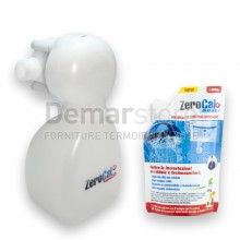 Dosatore Anticalcare GEL | ZeroCal+ Pro | Linea 1/2" | 10508120
