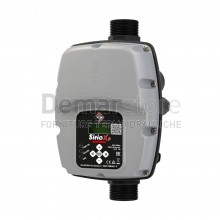 Inverter SIRIO UNIVERSAL XP | Uscita Motore Monofase 220 Vac | 14A