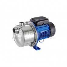 Elettropompa | LOWARA | Autoadescante Inox | Monofase | BGM  5/C | Hp 0.75