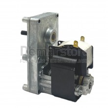 Motoriduttore Mellor | 3.0 rpm | Albero Ø 8,5 mm | con Encoder | FB1249