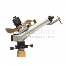 Irrigatore a Battente Sime | a Settore | AMBO | Attacco F.1"1/2