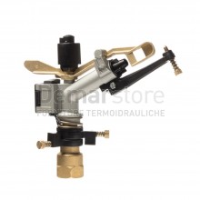 Irrigatore a Battente Sime | a Settore | FUNNY | Attacco F.1"