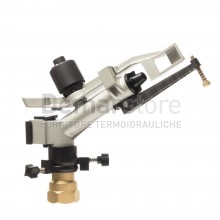 Irrigatore a Battente Sime | a Settore | K1 | Attacco F.1"1/4