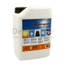 Liquido Termovettore per Impianti Solari | Pronto all'uso | Lt.5