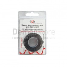 Nastro Autoagglomerante 25mm x 3m