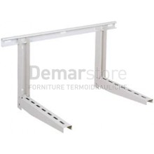 Staffa per Condizionatori Unità Esterna | mm 450x800 | Mod. PRO