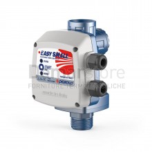 Autoclave Elettronico Pedrollo | EASYSMALL | 10A | Fino a 1.5 HP | Pressione Restart 1,5 Bar