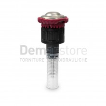 Testina Rotante Rain Bird R-VAN24 | Angolo 45-270° | Mt. 5,2>7,3