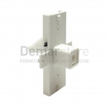 Gruppo Comando Scarico STIR BLITZ per Placca Tipo Nuovo | 639301