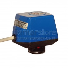 Servomotore De Pala | M7B3 | Valvola 3 Vie | 3 Fili | 230 Vac | 60 sec | con AUX | 90° Bidirez.