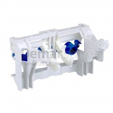 Supporto Geberit per Cassetta UP720 Unica+ | 242.417.00.1