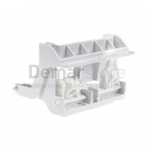 Supporto Geberit TWICO per Cassetta dal 2004 al 2010 | 241.285.00.1