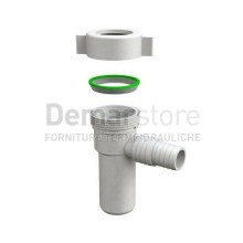 Attacco Lavatrice Universale 1"1/4x32mm