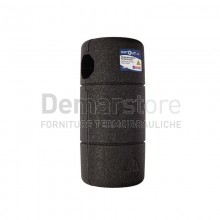 Coibentazione per Defangatore Magnetico HCE | DirtOUT™ HP