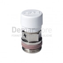 Valvolino Sfogo Aria Manuale FAR Diam. 3/8" | 6135 38