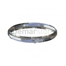 Fascetta di Bloccaggio Acciaio Inox 304 Diam.  80