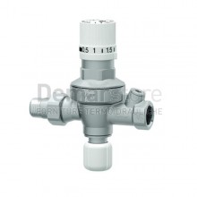 Gruppo di Riempimento Automatico FAR Diam. 1/2" | 2105