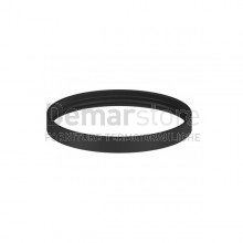 Guarnizione Siliconica Lamellare per Canne Fumarie Diam. 150