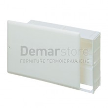 Cassetta di Ispezione in Plastica FAR TUTTO 480x250x85 | 7450