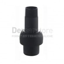 Giunto Dielettrico Diritto per Gas e Acqua MF.3/4"
