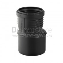 Riduzione Innesto Geberit SILENT-PP 3 Strati Diam. M.110 x F.90