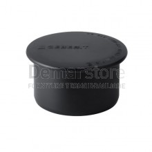 Tappo Innesto Geberit SILENT-PP 3 Strati Diam. 50