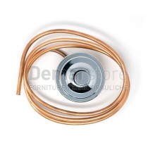 Pulsante Commerciale per Batteria Tipo CATIS