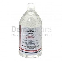 Gel Igienizzante Mani Rapido ML.500