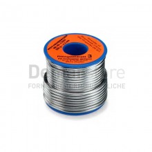 Stagno in Rotolo L-Sn Cu 3% 3mm | Gr.250