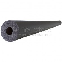 Tubo Isolante Morbido | mt.2 | Sp. 9mm | Diam. 22