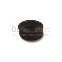 Morsetto in Gomma per Canotto Diam. 32 x 26 mm