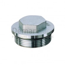 Tappo FAR Terminale Maschio 3/4" | 4150 34