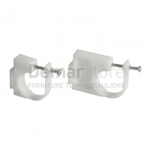 Supporti di Fissaggio per Cassetta FAR Diam. 3/4" | 7550 34