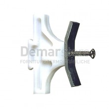 Supporto di Fissaggio Complanare Universale per Cassetta FAR | 7500