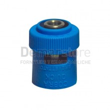  COBRABOX | Adattatore Multistrato | Diam. 1/2"x16