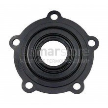 Guarnizione per Flangia Scaldabagni Ariston-MTS Tonda a 5 Fori