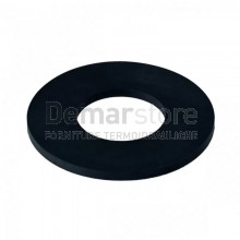 Guarnizione di Fondo per Batteria di Scarico Diam. 63 x 24,8 x 3,6 mm