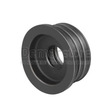 Morsetto in Gomma per Canotto Diam. 40x16-22 mm