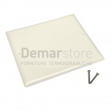 Coperchio FAR per Cassetta di Ispezione TUTTO mm. 400x250 | 6140 400