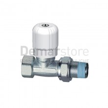 Valvola FAR Diritta Attacco Ferro Diam. 3/8" | 1350 38
