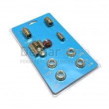 Kit Vitone Universale 12 Combinazioni