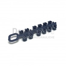 Set Ugelli Blu per Irrigatore Rain Bird Serie 5000