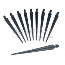 Picchetto Astina per Microtubo 4/6 mm (10 Pz.)