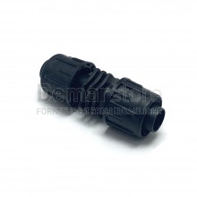 Manicotto per Tubo Tape Diam. 17 mm