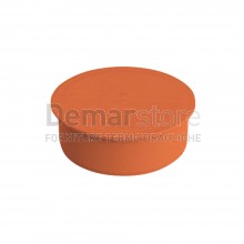 Tappo PVC ad Incollaggio Maschio Diam. 50