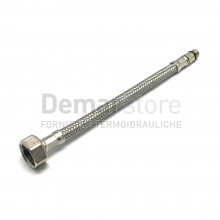 Flessibile per Miscelatore M.10 x F.1/2" cm.20