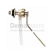 Galleggiante Commerciale Tipo Catis 3/8" Senza Sfera