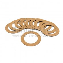 Guarnizione Accoppiamento Radiatori in Ghisa Diam. 1"1/4 (Pezzi 10)