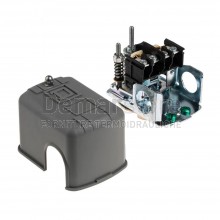 Pressostato per Autoclave IKARO Modello SKI-I | Range 1,4-4,6 Bar